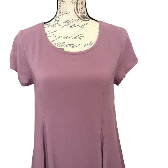 Urban Outfitters Silence + Noise Swing Dress Size Small - Picture 5 of 9